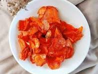 keripik singkong