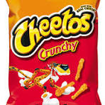 cheetos